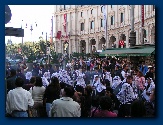 Zuid-amerikaanse processie�